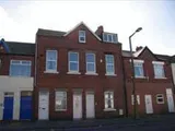 High Market, Ashington