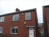 Irthing Avenue, Newcastle Upon Tyne