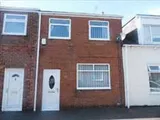 Percy Street, Houghton Le Spring