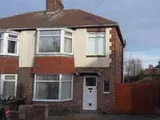 Stobhill Villas, Morpeth