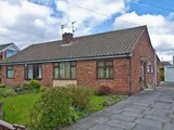 Redwood Drive, Ormskirk
