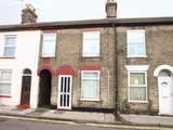 Bevan Street West, Lowestoft