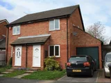 Miersfield, High Wycombe