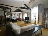 Stunning Three Bedroom Three Bathroom Penthouse Apartment