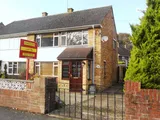 Rushetts Road, Reigate