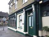 Godstone Road, Oxted
