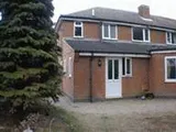 Lilac Close, Derby