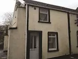 Upper Salisbury Street, Tredegar