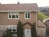Haydn Terrace, Merthyr Tydfil