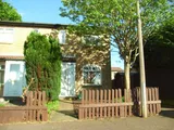 Meadow View, Barry
