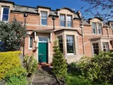 3 St Johns Crescent, Corstorphine, Edinburgh, EH12 6NX