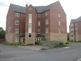 Greenlands, Redditch