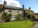 Mill Road, Stratton Audley