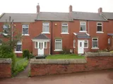 Tentergarth, Throckley