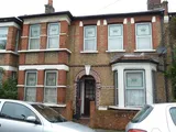 Atherden Road, London