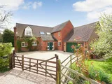 Moreton , Thame, Oxfordshire