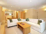 SCARSDALE VILLAS, KENSINGTON, W8