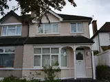 MILL HILL