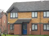 Galahad Way, Wednesbury