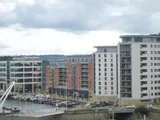 LA SALLE, ARMOURIES WAY, CLARENCE DOCK, LEEDS