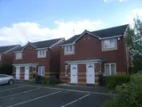 Velour Close, Salford M3