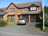 McLean Drive, Priorslee, Telford