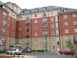 Britannia Wharf, Bedford