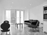 Ability Place, London E14