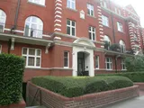 Randolph Avenue, London