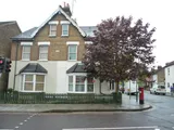 Stanley Road, Teddington TW11