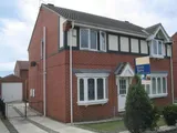Martingale Drive, Leeds LS10
