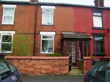 Wellfield Street, Warrington