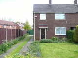 Woodhouse Road, Manchester M22