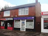 Burton Road, Carlton, Nottingham