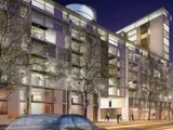 Lanterns Court, Canary Wharf E14 9TU