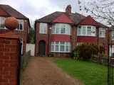 Eltham Hill, London SE9