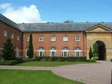 Croome D'abitot, Worcester