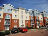 Goodworth Road, PARK 25, Redhill