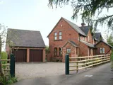 Rangemore, Tatenhill Common, DE13 9RS