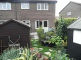 Elderberry Lane, Christchurch