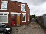 Reuben Street, Stockport, Greater Manchester, SK4 1PS