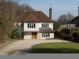 Stubbs Wood, Chesham Bois, HP6