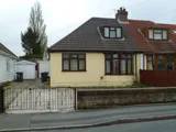 Greenly Road, Wolverhampton WV4