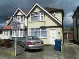 Somervell Road, Harrow HA2
