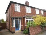Redland Avenue, Carlton, Nottingham NG4