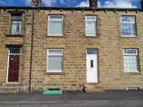 Nursery Street, Thornhill Lees, Dewsbury