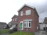 Warren Close, Pilsley, Chesterfield S45