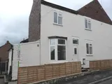 Chapel Road, Grassmoor, Chesterfield S42