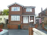 New Birmingham Road, Tividale, Oldbury B69