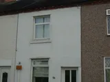 Station Road, Stone